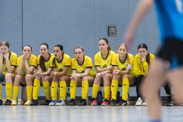 Bild 69 - wBJ NFV Futsalmeisterschaft